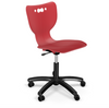 Hierarchy 5-Star Adjustable Chair - MooreCo Quick Ship 53511