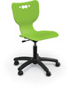 Hierarchy 5-Star Adjustable Chair - MooreCo 53511