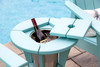 Chill Beverage Side Table - Breezesta CI-1801