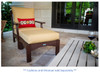 Piedmont Lounge Chair - Breezesta PT-0500