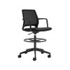 Medina Extended Height Chair - Safco 6827BL