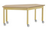 ShopTop Forward Vision Table  - Diversified FVT07