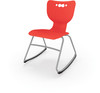 Hierarchy Rocker Chair - MooreCo