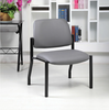 OS Big and Tall Collection Guest Chair - Office Source