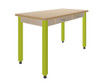 PerpetuLab Drawers ShopTop Hybrid Steel Science Table - Diversified D9167ML30N
