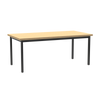 Fixed Height
Diversified X7007
LOBO Multipurpose ShopTop Table 