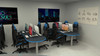 E-sport 20 Student Classroom Package - WB Manufacturing