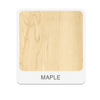Maple Wood Swatch
Diversified