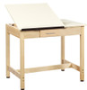 Draftsman Drawing Table - Diversified DT-2SA30