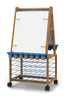 Bamboo Double Sided Art Center - Copernicus BPC01 Bamboo Double Sided Art Center - Copernicus BPC01