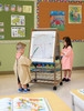 Bamboo Double Sided Art Center - Copernicus BPC01 Bamboo Double Sided Art Center - Copernicus BPC01
