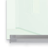 Rapport Basic Series Glass Wall - MooreCo GWA4-COLOR