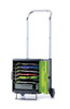 TechTub2 Trolley for Large Adapters, Holds 6 Devices - Copernicus FTT705