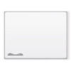 Porcelain Steel Whiteboard - Ultra Trim - MooreCo 2029