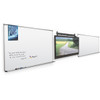 iTeach Flat Panel Mount and Whiteboard System - MooreCO 7430