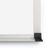 Magne-Rite Whiteboard with ABC Trim - MooreCo 219N