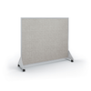 MooreCo 646 Dual Sided Vinyl Preschool Divider