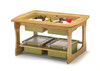 Bamboo Sensory Table - Copernicus SST01