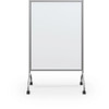 Magnetic Essentials Mobile Whiteboard - MooreCo 62542