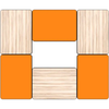 Set of 6