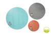 Ghent Coda Circular Glassboard
**Sold Individually**