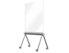 Ghent RM36SAWHN ROAM Mobile Whiteboard