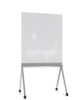 Ghent RM36SAWHN ROAM Mobile Whiteboard