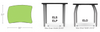 WB Manufacturing ELO Loyal XL Desk