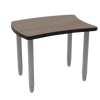 WB Manufacturing ELO Loyal XL Desk