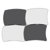 Set of 4