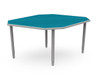 WB Manufacturing ELO Double Diamond Table