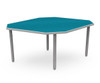 WB Manufacturing ELO Double Diamond Table
