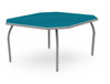 WB Manufacturing ELO Double Diamond Table