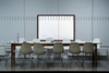 Ghent Impression Magnetic Porcelain Whiteboard
**Additional Furniture Not Included**