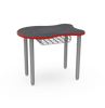 WB Manufacturing ELO Adapt XL Desk
**Wire Basket Sold Separately**