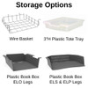 Storage Options