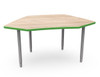 WB Manufacturing ELO Bridge Table