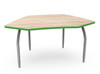 WB Manufacturing ELO Bridge Table