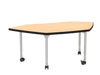 WB Manufacturing ELO Bridge Table
**Casters Sold Separately**