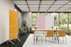 Ghent Pointe Mobile Magnetic Glassboard
**Sold Individually**