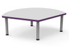 WB Manufacturing ELO Circlet Table