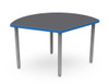 WB Manufacturing ELO Circlet Table