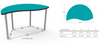 WB Manufacturing ELO Reef Table