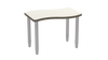 WB Manufacturing ELO Mini Tide Desk