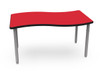 WB Manufacturing ELO Tide XL Table