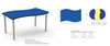 WB Manufacturing ELO Tide XL Table