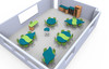 Room Rendering