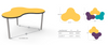 WB Manufacturing ELO Nimbus Table