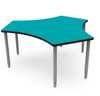 WB Manufacturing ELO Tri-Table