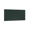 Ghent Frameless Vinyl Wrapped Bulletin Board - 12UV48-W_